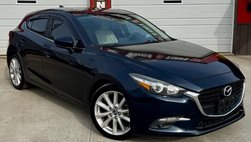 2017 Mazda MAZDA3 Grand Touring