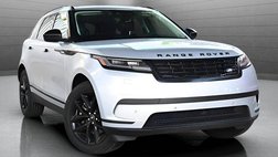 2024 Land Rover Range Rover Velar P250 S