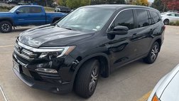 2017 Honda Pilot EX-L w/RES