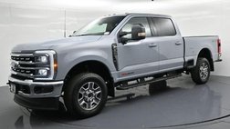 2026 Ford Super Duty F-350 Lariat