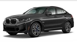 2023 BMW X4 M Base