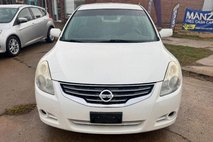 2011 Nissan Altima 2.5