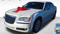 2014 Chrysler 300 C