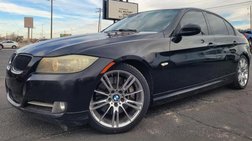 2011 BMW 3 Series 335i