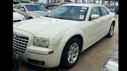 2007 Chrysler 300 Touring