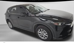 2024 Mazda CX-5 2.5 S Preferred
