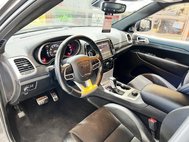 2021 Jeep Grand Cherokee SRT