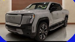 2024 GMC Sierra EV Denali Edition 1