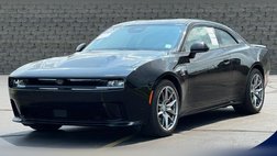 2025 Dodge Charger Daytona Scat Pack