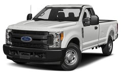 2019 Ford Super Duty F-250 XL