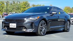 2023 Kia Stinger GT2