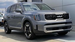 2023 Kia Telluride EX