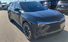 2024 Chevrolet Blazer EV RS