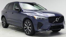 2024 Volvo XC60 B5 Plus Dark Theme