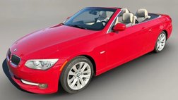 2013 BMW 3 Series 328i