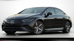 2023 Mercedes-Benz EQE EQE 350 4MATIC