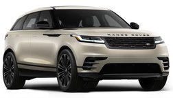 2026 Land Rover Range Rover Velar P250 Dynamic SE