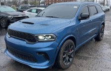 2024 Dodge Durango SRT Hellcat