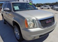 2007 GMC Yukon SLE