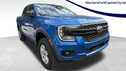 2024 Ford Ranger XL
