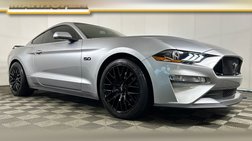 2020 Ford Mustang GT