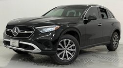 2024 Mercedes-Benz GLC-Class GLC 300