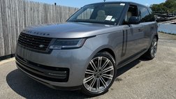 2025 Land Rover Range Rover P530 SE