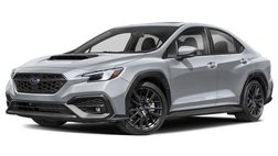 2022 Subaru WRX Limited
