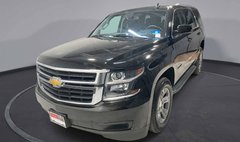 2018 Chevrolet Tahoe LS