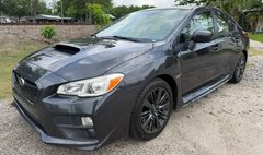 2017 Subaru WRX Base