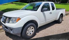 2013 Nissan Frontier S