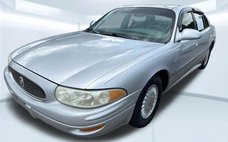 2001 Buick LeSabre Custom