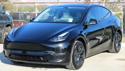 2024 Tesla Model Y Base
