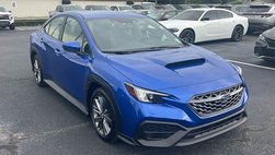 2024 Subaru WRX Base
