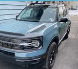 2021 Ford Bronco Sport First Edition
