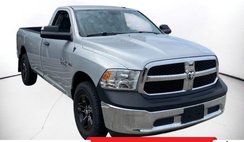 2014 Ram Ram Pickup 1500 Tradesman