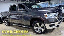 2020 Ram Ram Pickup 1500 Laramie