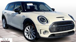 2023 MINI Clubman Cooper S