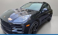 2021 Porsche Macan S
