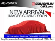 2024 Ram Ram Pickup 2500 Rebel