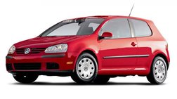 2008 Volkswagen Rabbit S