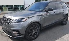 2018 Land Rover Range Rover Velar P250 R-Dynamic SE