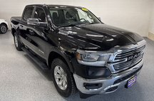2020 Ram Ram Pickup 1500 Laramie