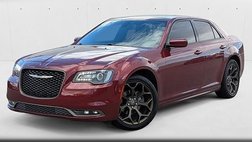 2019 Chrysler 300 S