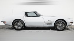 1971 Chevrolet Corvette LT-1