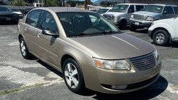 2006 Saturn Ion 3