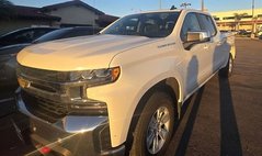 2022 Chevrolet Silverado 1500 Limited LT