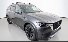 2024 Mazda CX-90 Plug-in Hybrid Premium