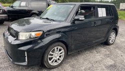2014 Scion xB Base