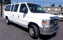 2011 Ford E-Series E-350 XLT
